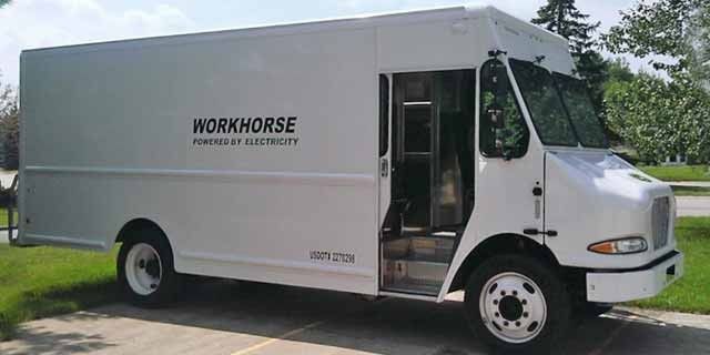 AmpWorkhorse