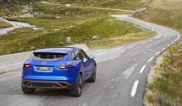 Jaguar F-Pace eléctrico-2