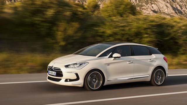 El Citroën C4 eléctrico llegará en 2020 al mercado. Hasta 60 kWh y más de 400 km de autonomía WLTP