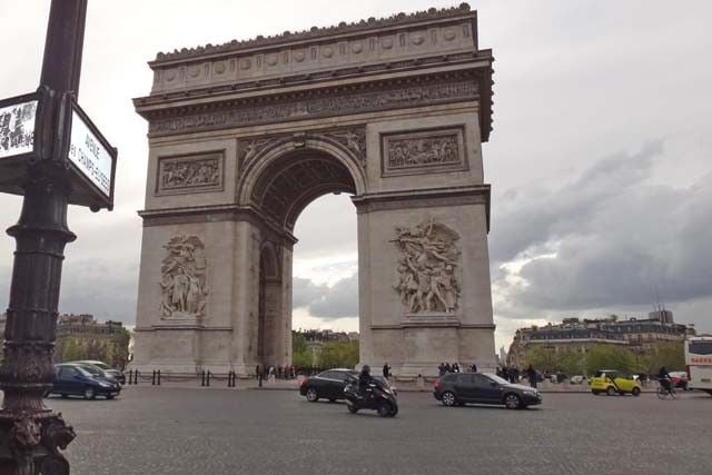 paris-coches