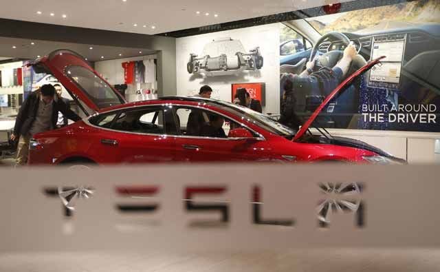 China. Un mercado mucho más difícil de lo esperado para Tesla