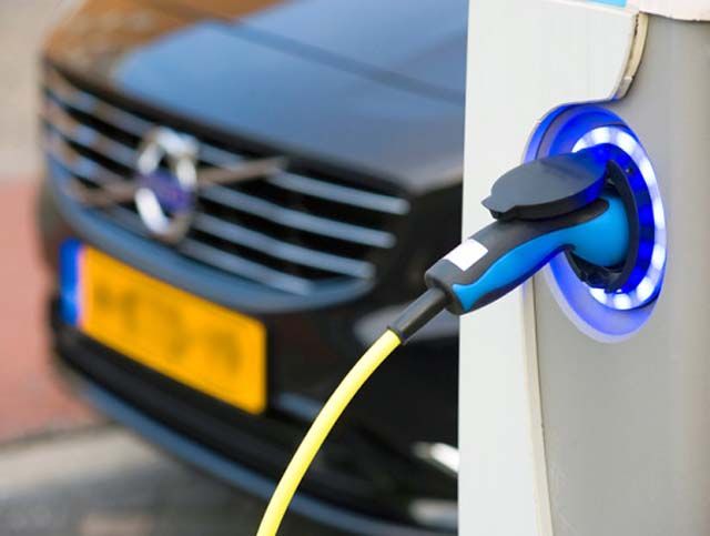 El coche eléctrico y las Smart Grids. V2G, V2H y V2B (I)