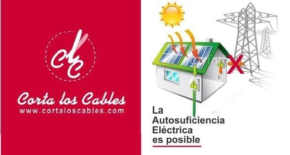 Entrevista a Emilio Ballester. Iniciativa Corta los Cables