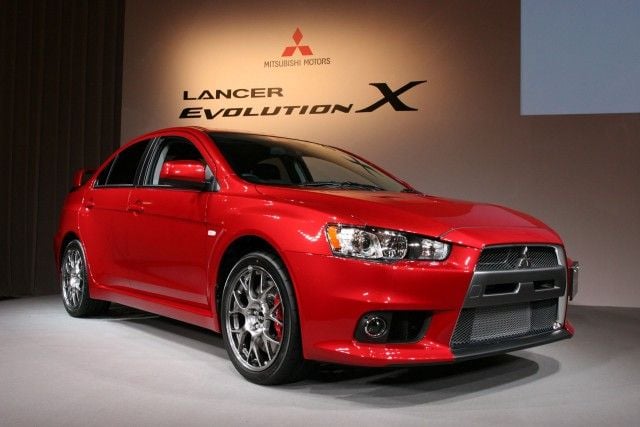 20071001_Lancer_Evolution_X-front