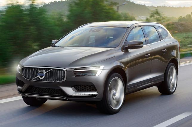 Volvo extenderá los sistemas Drive-E por toda su gama