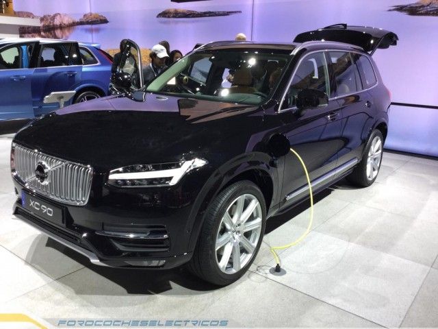 Volvo-XC90-plug-in-hybrid