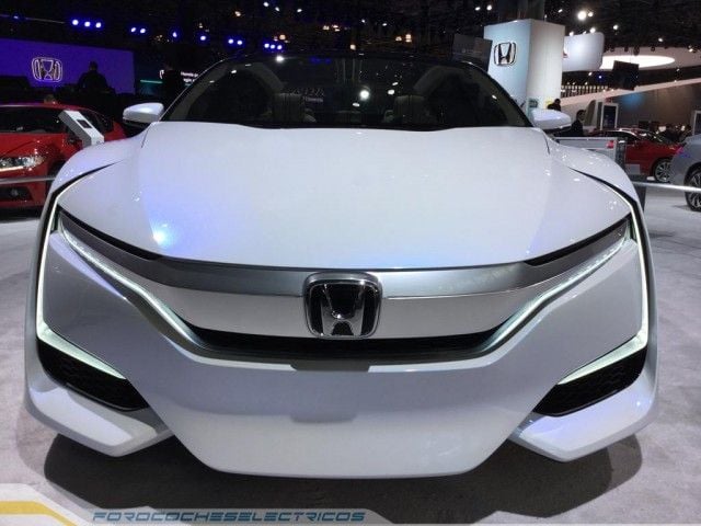 honda-fcv-