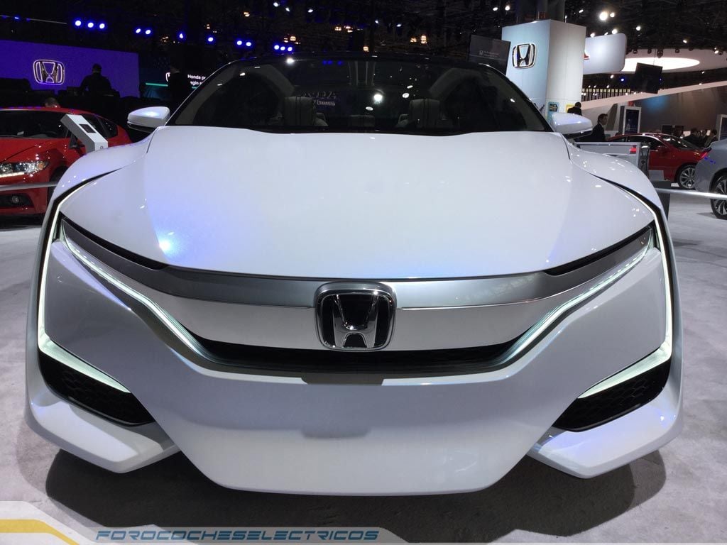 Honda no espera vender motores convencionales en China para 2025