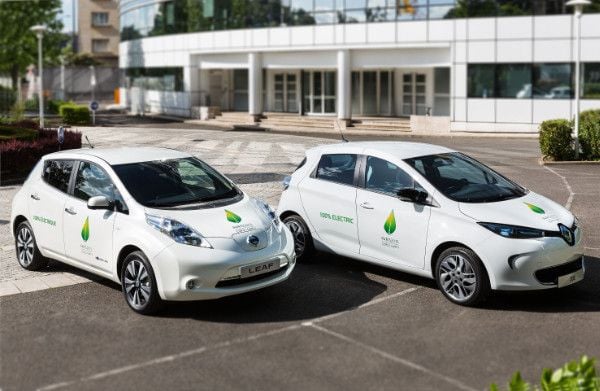 ¿Cuánto se gasta cada año Francia en ayudas a la compra de coches eléctricos?