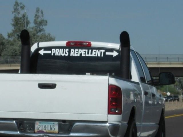 prius-repelent