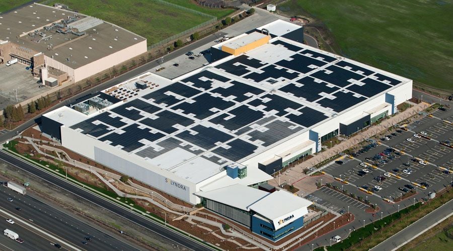 Tesla se hace con las viejas instalaciones de Solyndra para seguir creciendo