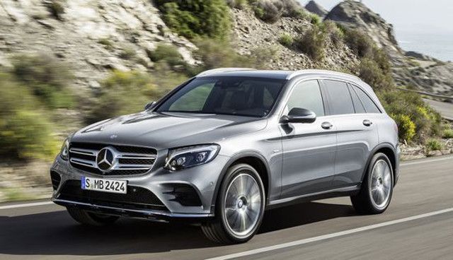 Mercedes quiere híbridos enchufables con una autonomía eléctrica superior a los 90 kilómetros