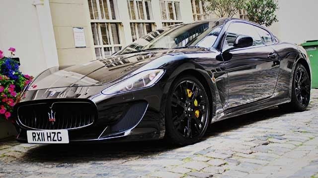 Maserati_GranTurismo_MC_Stradale