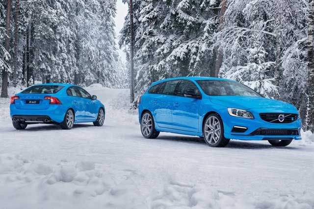 Volvo compra el 100% de Polestar, con el objetivo de crear coches híbridos enchufables de altas prestaciones