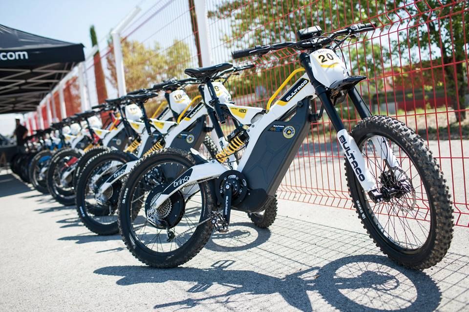 Bultaco Brinco. Una interesante opción en el mercado de segunda mano