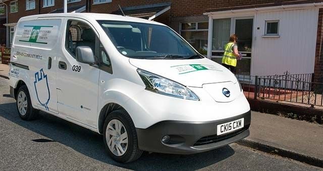 e-nv200-delivery