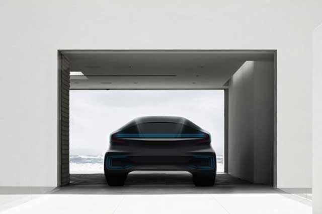 Parece que lo de Faraday Future va en serio. Buscan lugar para su primera fábrica