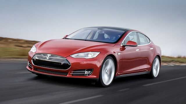 ¿Están todos los Tesla Model S P90D preparados para el Modo Ridículo?