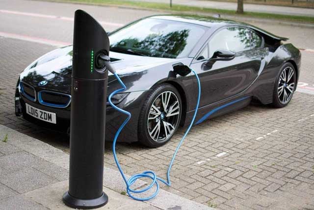 Rumor: Alemania está preparando un sistema de ayudas para incentivar el coche eléctrico