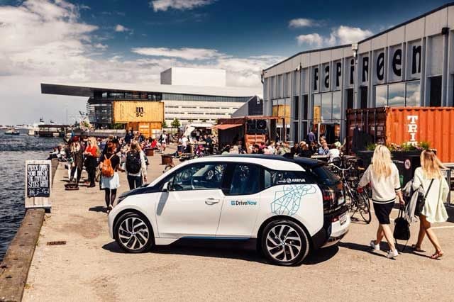 Dinamarca triplicará los impuestos a los coches eléctricos, y favorecerá a los diésel