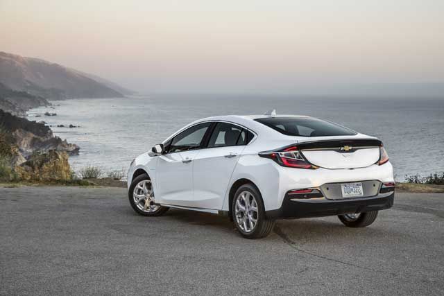 2016-chevrolet-volt-rear-three-quarter