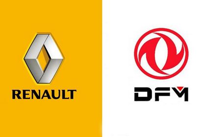 Renault y Dongfeng firman el acuerdo para fabricar coches eléctricos en China