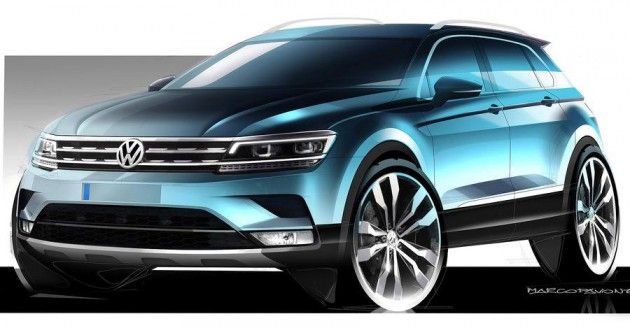 Para Volkswagen, 300 kilómetros de autonomía será el punto de inflexión para el coche eléctrico