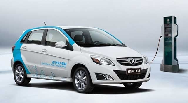 baic-ev