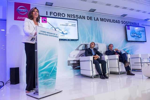 Plan MOVEA. 17 millones de euros para incentivar las ventas de coches eléctricos en España