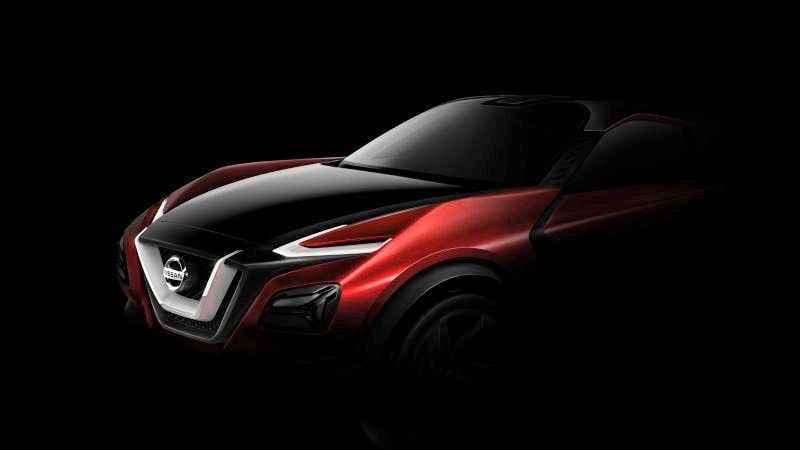 Nissan prepara un coche eléctrico económico para China. Mitad de precio que el LEAF, y llegada en 2018