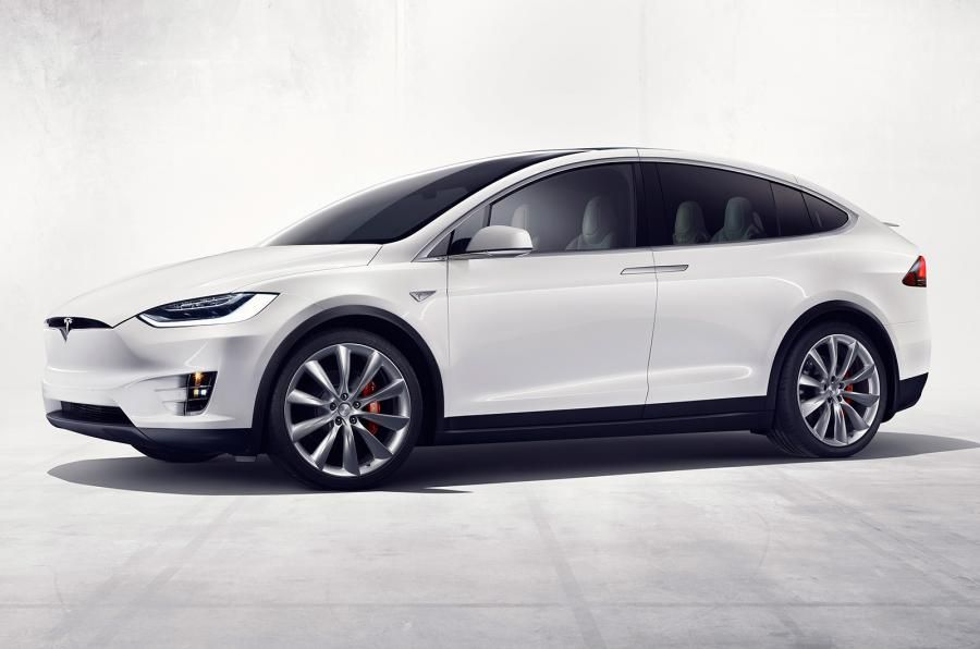 Elon Musk: El Model X es tan avanzado que quizá no deberíamos haberlo producido