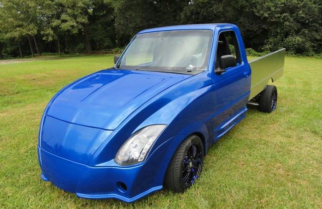 EV Fleet Condor, una pick-up 100% eléctrica que tiene 12.000 reservas