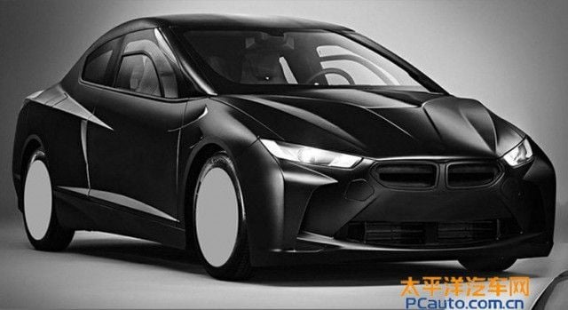 BMW i5