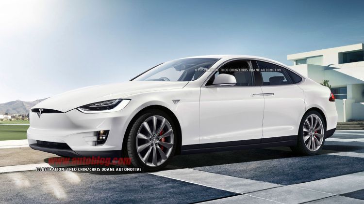 Encuesta. ¿Llegará el Tesla Model III en la fecha programada, o sufrirá retrasos?