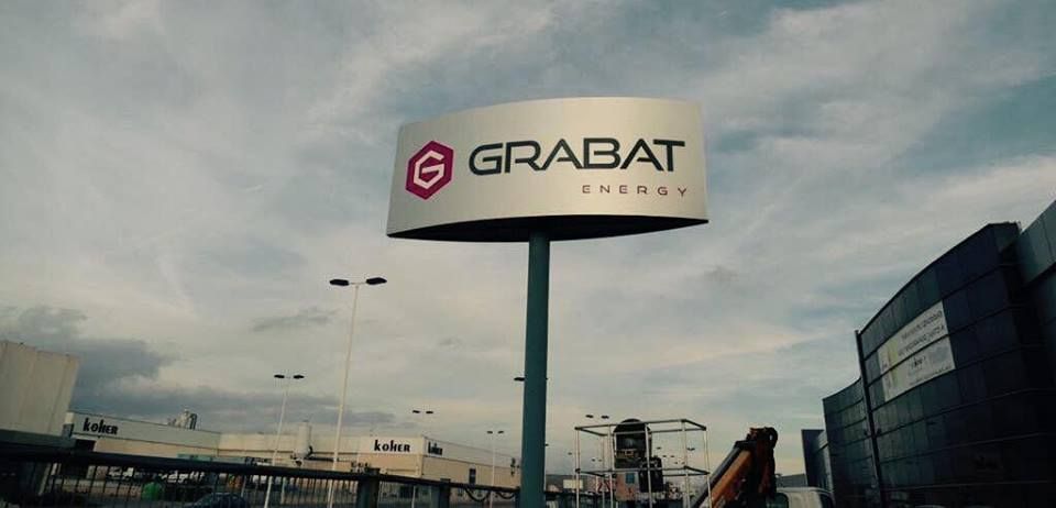 Graphenano confirma la entrada de un socio chino. CHiNT comprará el 10% de Grabat Energy por 18 millones de euros