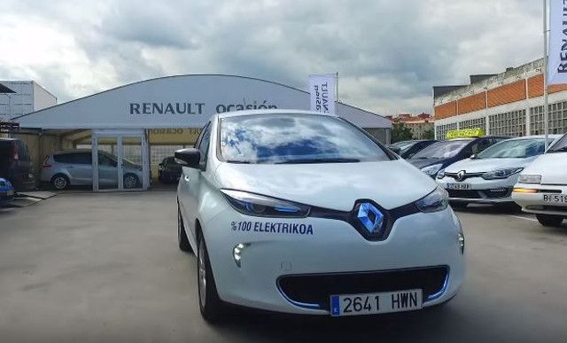 RenaultLeioaBerriAuto