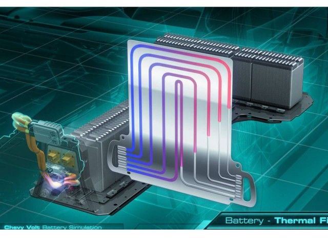 Volt-inter-cell-plate