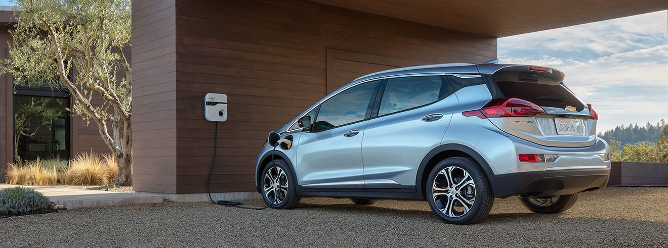 Opinión. ¿Será el Chevrolet Bolt un éxito? todo depende de Tesla