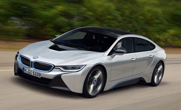 BMW aclara algunas dudas sobre el i5