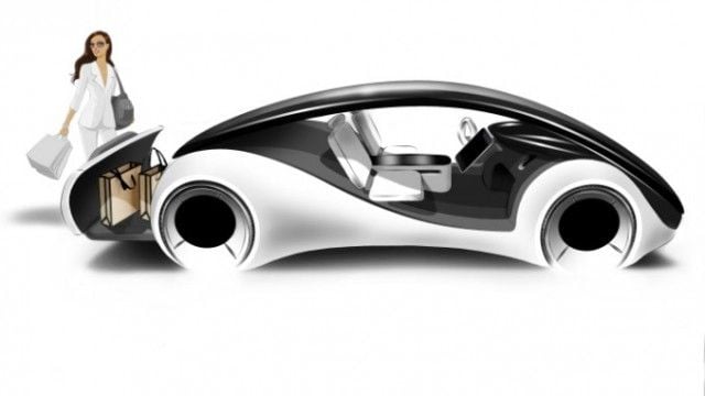 apple-icar