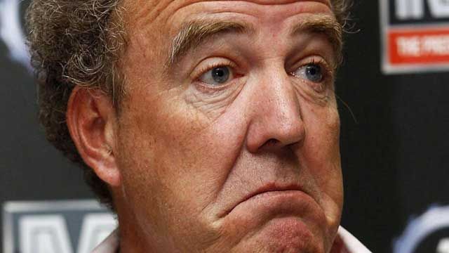 Según Jeremy Clarkson, el hidrógeno es el futuro