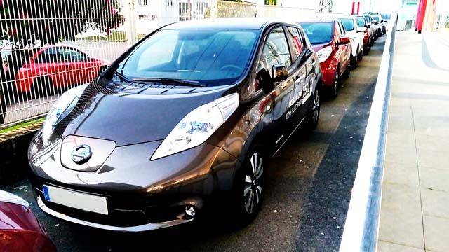 Ya hay un millón de coches eléctricos puros en el mundo