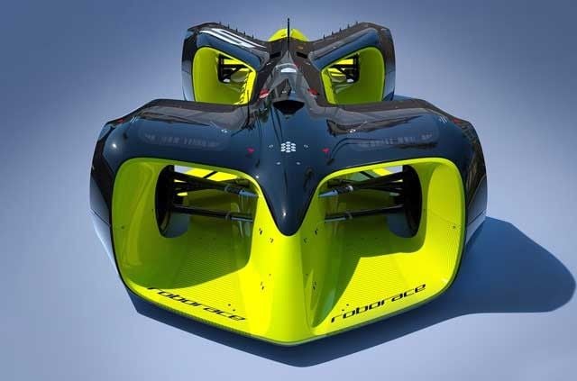 FIA Roborace