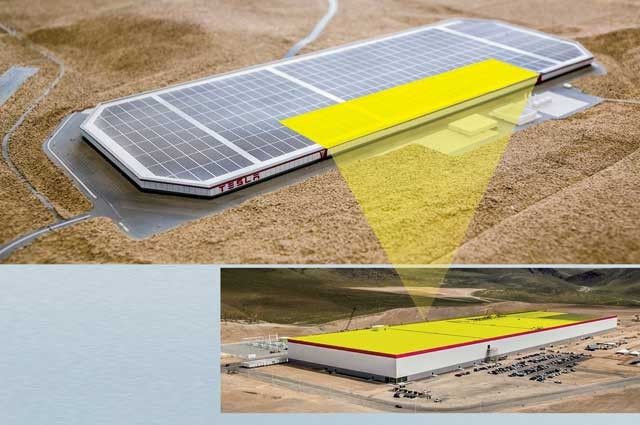 Tesla-Gigafactory-You-Are-Here