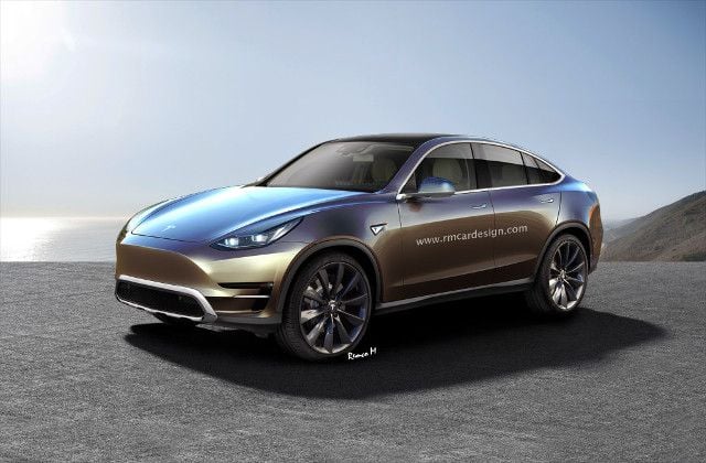 Elon Musk espera una fuerte demanda para el Tesla Model Y. Entre 500.000 y 1 millón de unidades al año