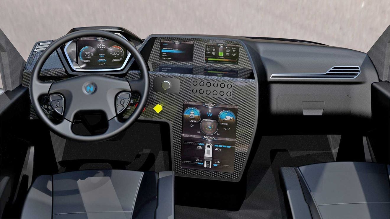 nikola_one_interior