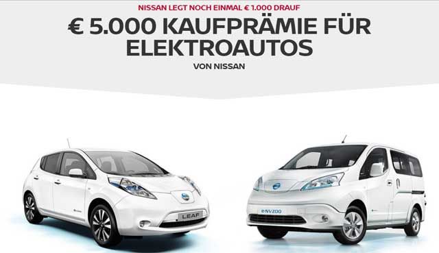 Las ayudas a la compra de coches eléctricos en Alemania no están logrando el efecto esperado