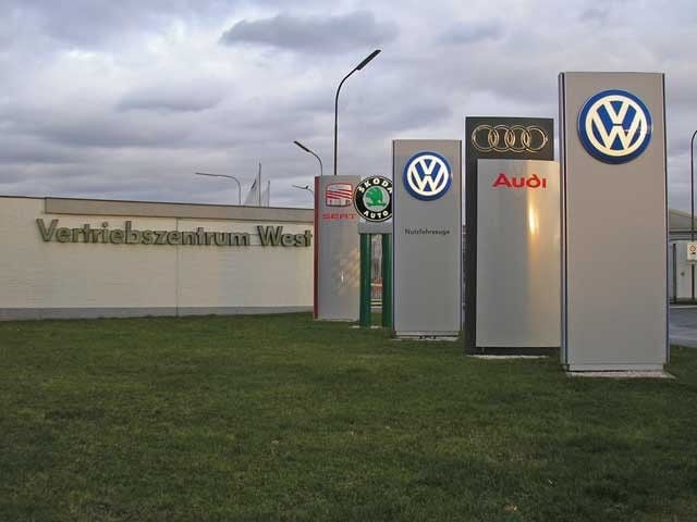 volkswagen