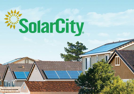 SolarCity