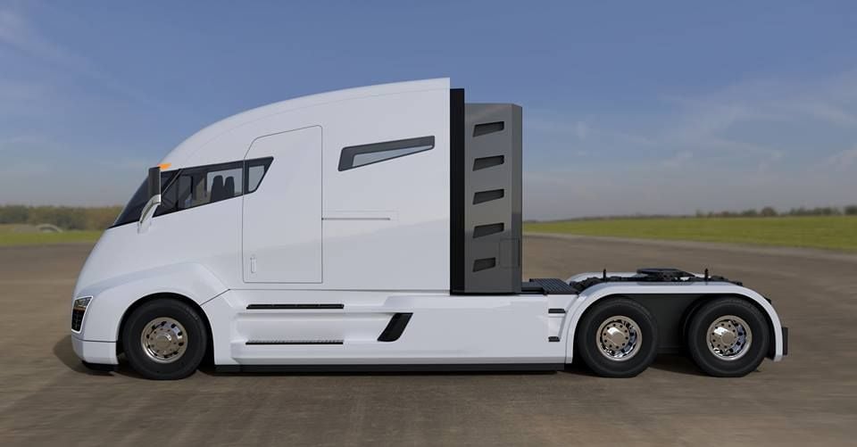 Nikola Motors confirma la fecha de presentación de su camión eléctrico